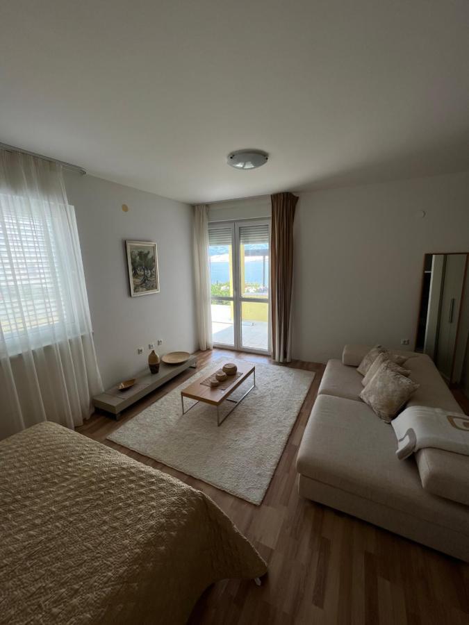 Pag Bay Paradise Apartments Pag Town Luaran gambar