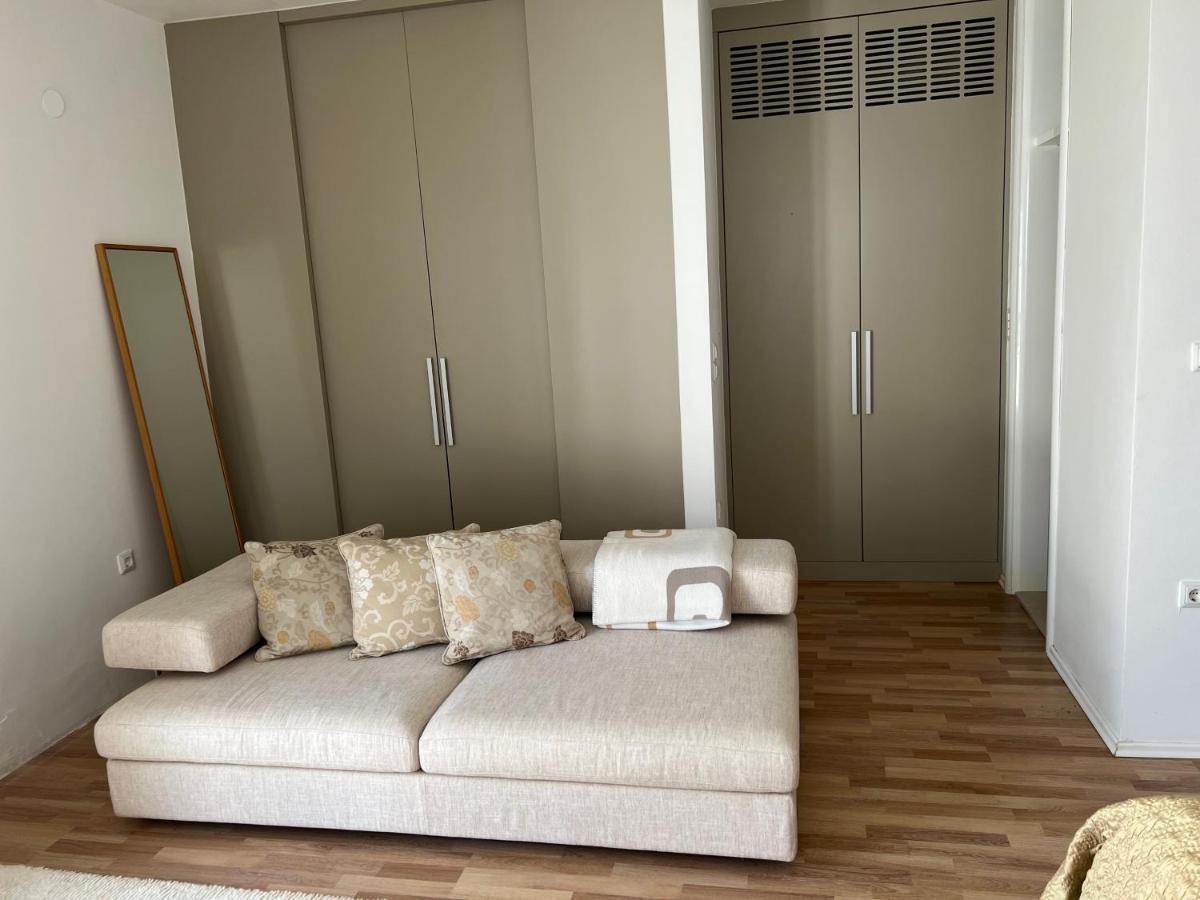 Pag Bay Paradise Apartments Pag Town Luaran gambar